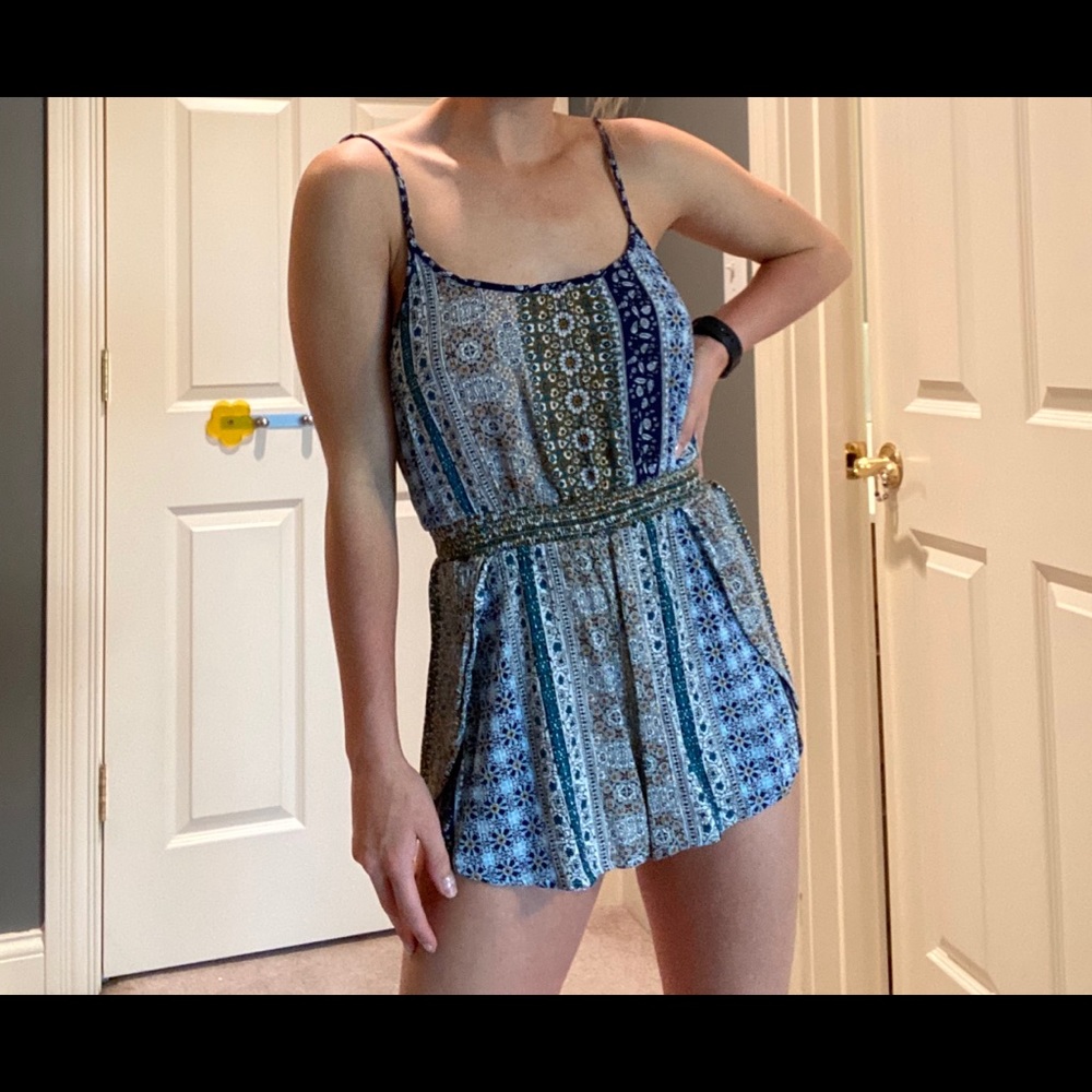 Romper